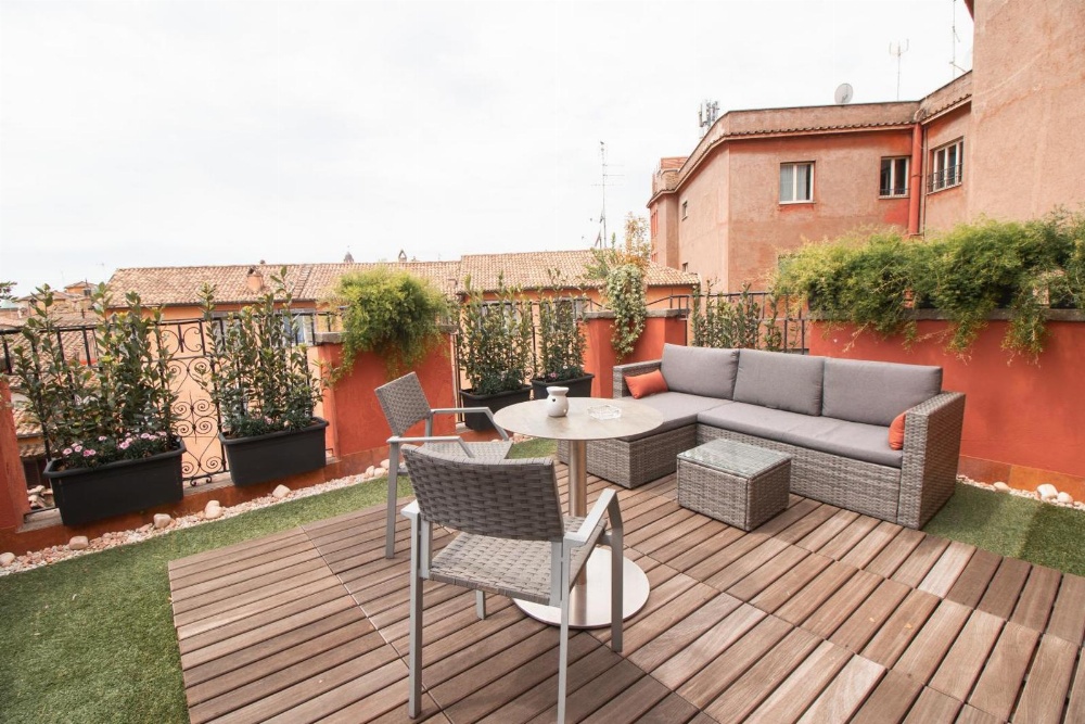 Otivm Hotel Main image