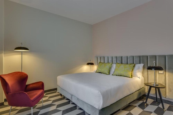 Otivm Hotel image 12