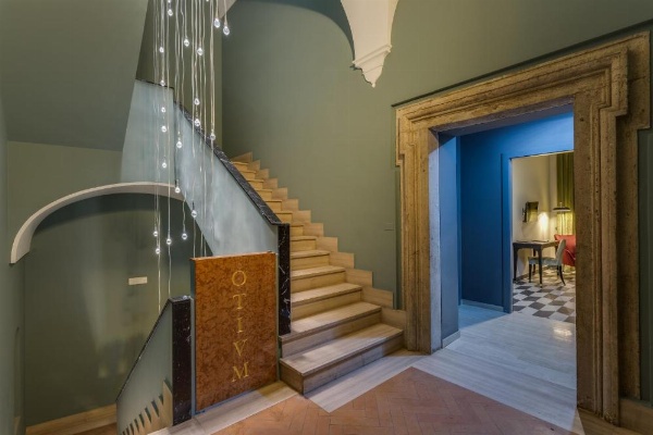 Otivm Hotel image 15