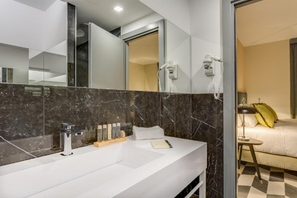 Otivm Hotel image 17