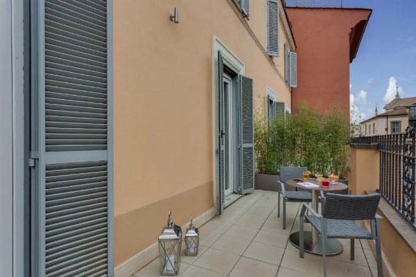 Otivm Hotel image 18