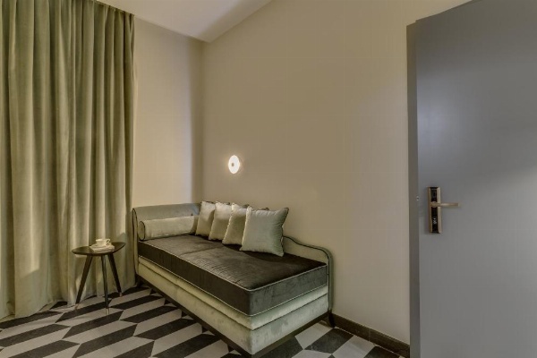 Otivm Hotel image 20