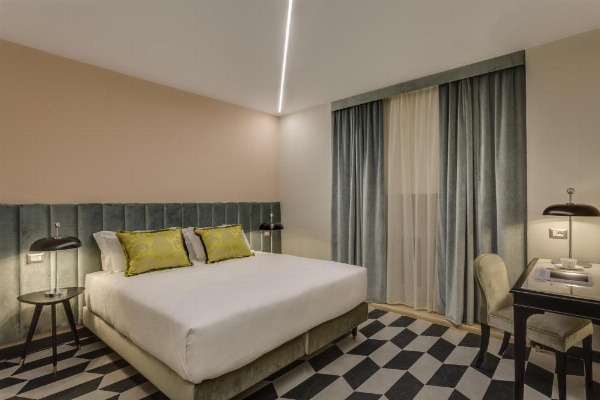 Otivm Hotel image 27