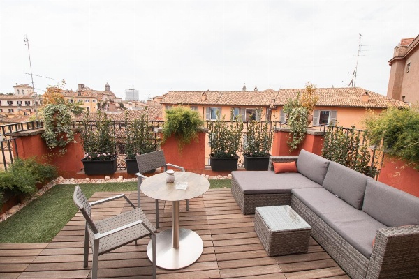 Otivm Hotel Main image